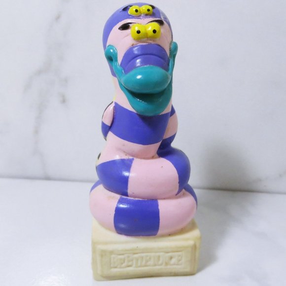 Burger King Toys Beetlejuice Toy From Burger King Kids Meals